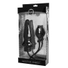 Master Series Plug gonflable Master Series 14 x 5cm